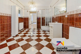 Wyjątkowy dom w Ochli na sprzedaż